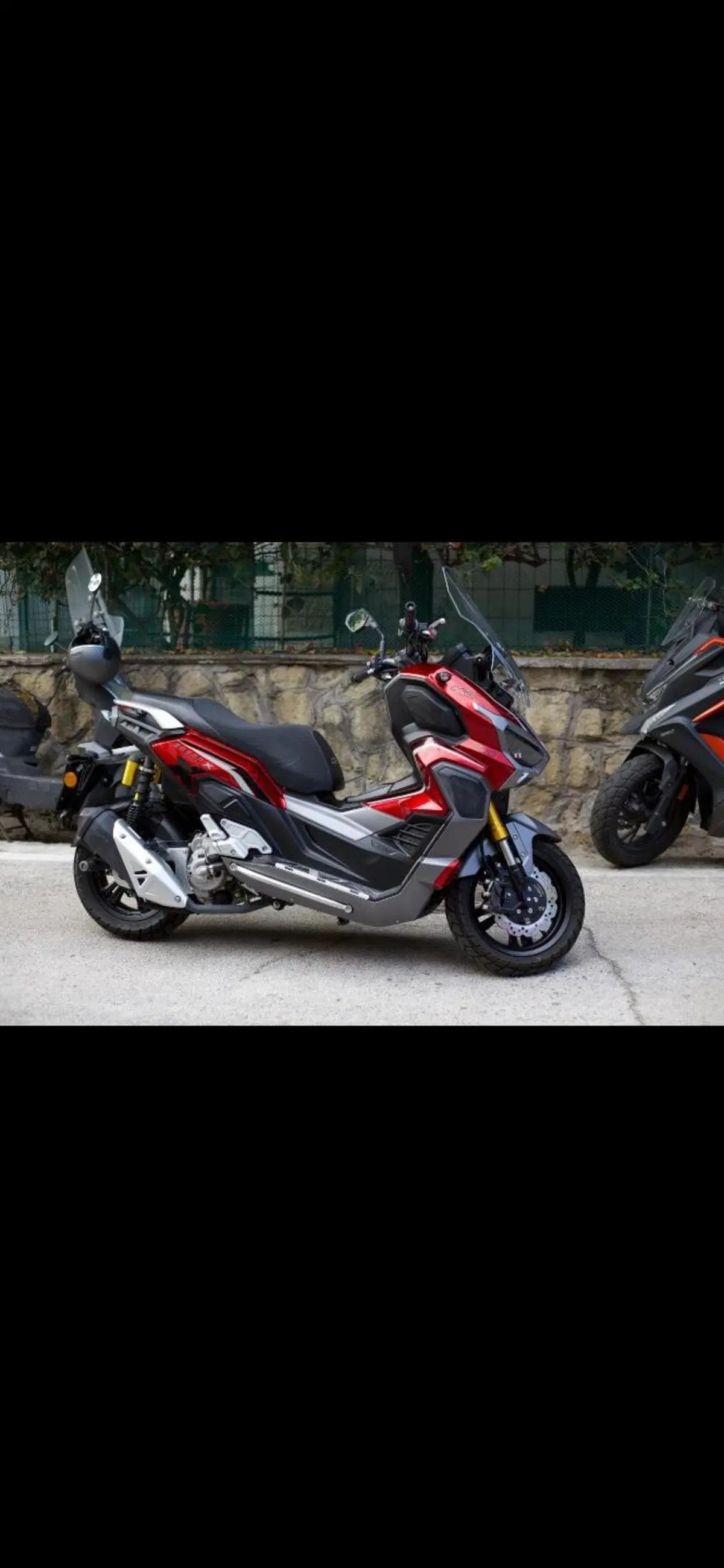Kl Brera X 300 (2022 - 24) (2)