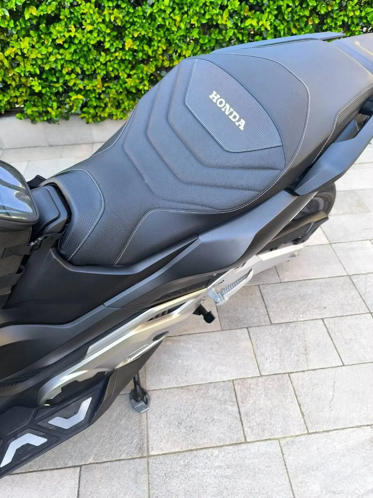 Honda Forza 750 DCT Travel (2021 - 24) (4)