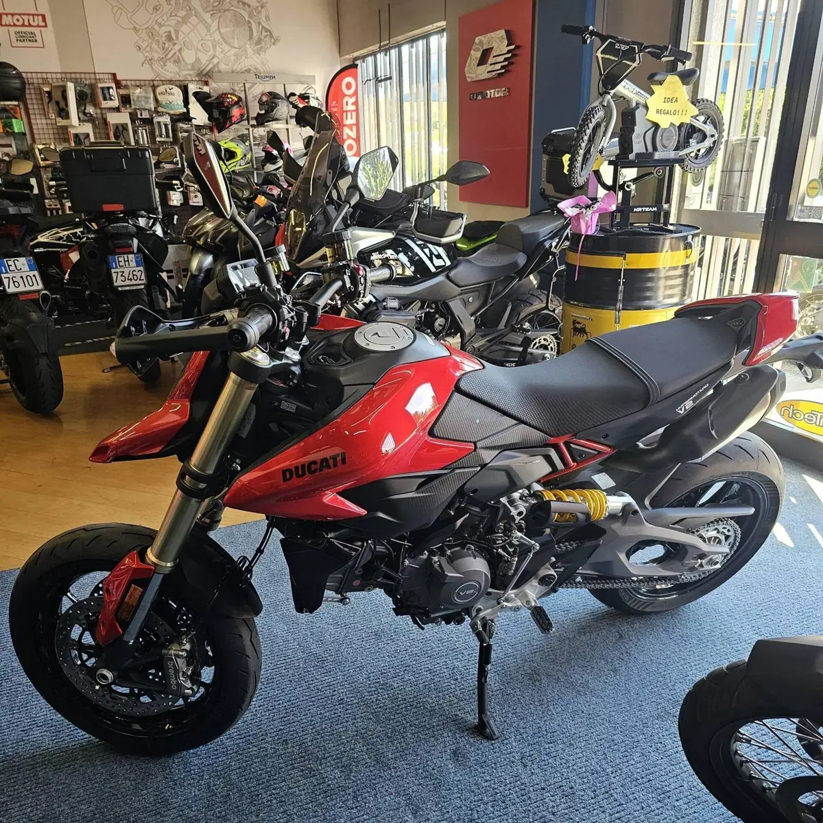 Ducati Hypermotard V2 (2026) (4)