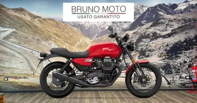 Moto Guzzi V7 Sport (2025 - 26) usata