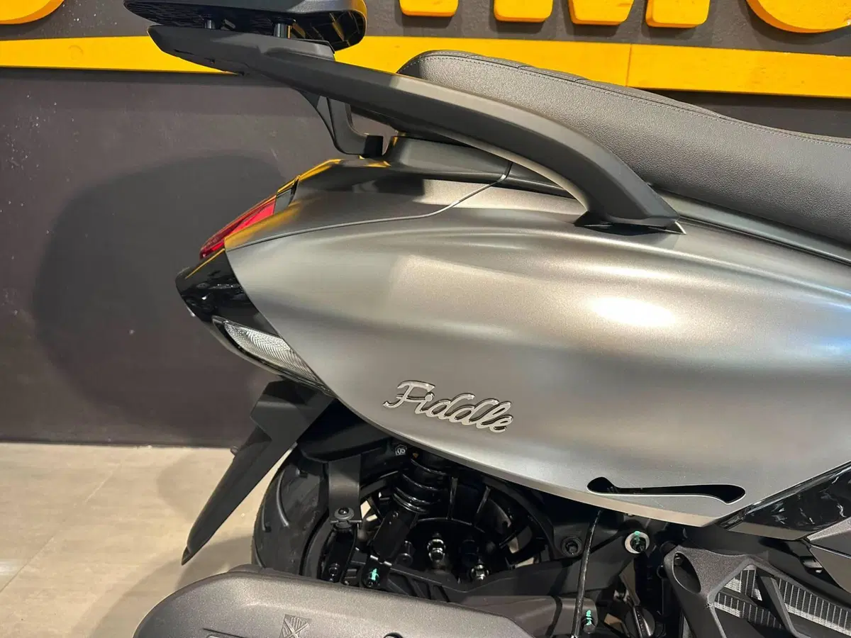 Sym Fiddle 125 (2026) (5)