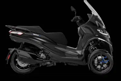 Piaggio MP3 400 Sport Hpe (2025 - 26) nuova