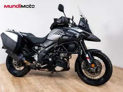 Suzuki V-Strom 1000XT (2017 - 20) usata
