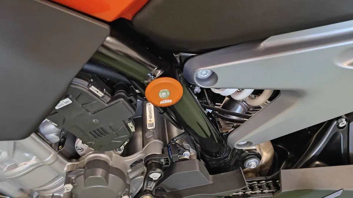 KTM 790 Duke L (2019 - 20) (8)