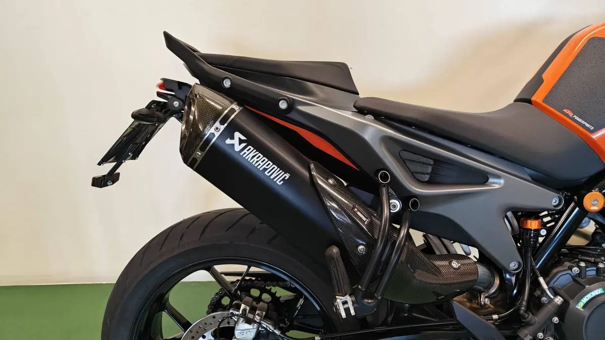 KTM 790 Duke L (2019 - 20) (5)