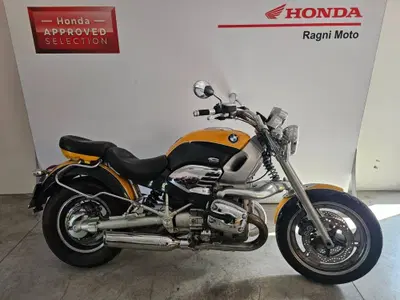 Bmw R 1200 C Avantgarde (1999 - 02) usata