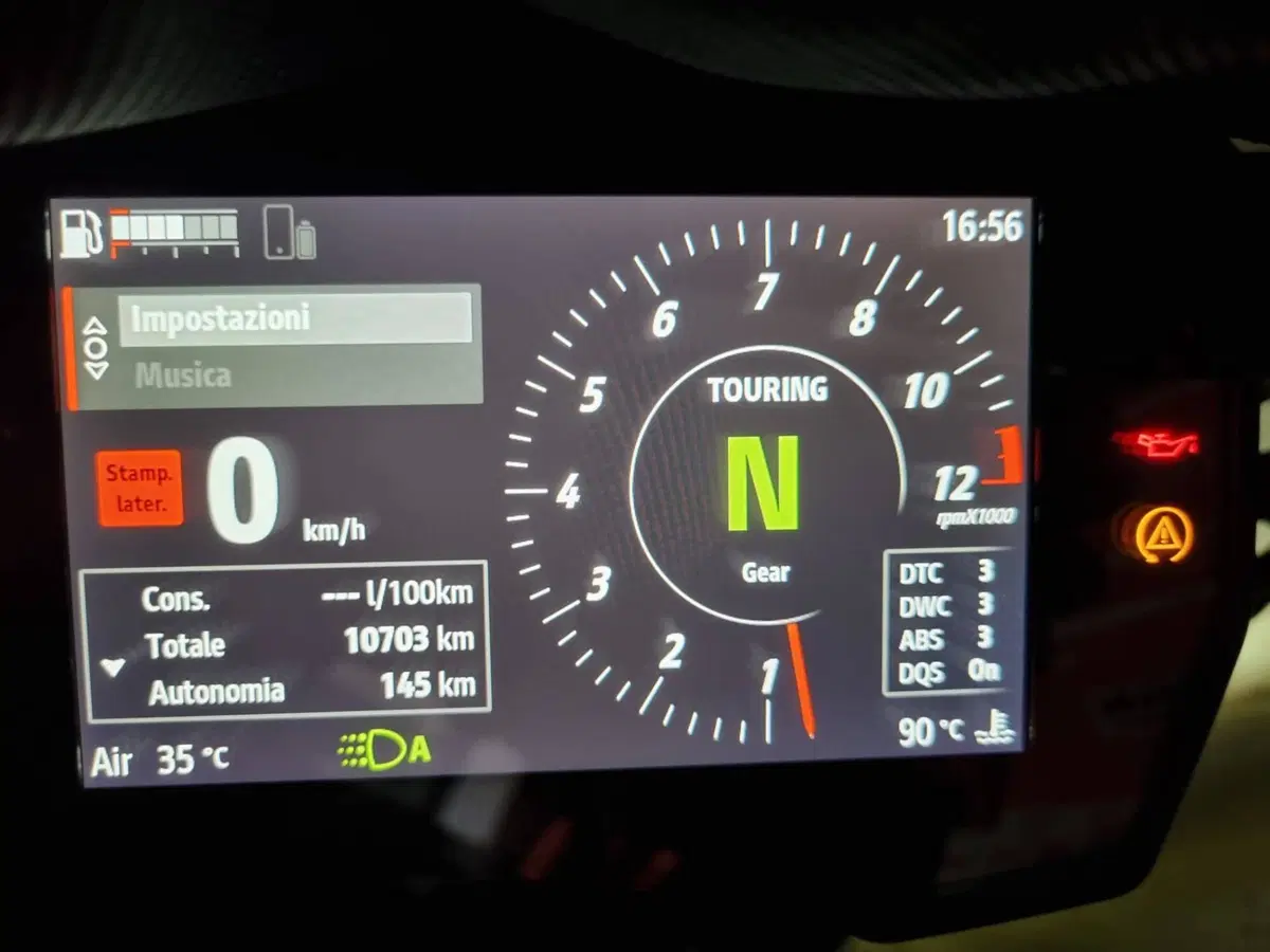 Ducati Diavel V4 (2023 - 26) (4)