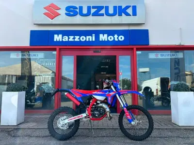Betamotor RR 50 Enduro Racing (2021 - 26) nuova
