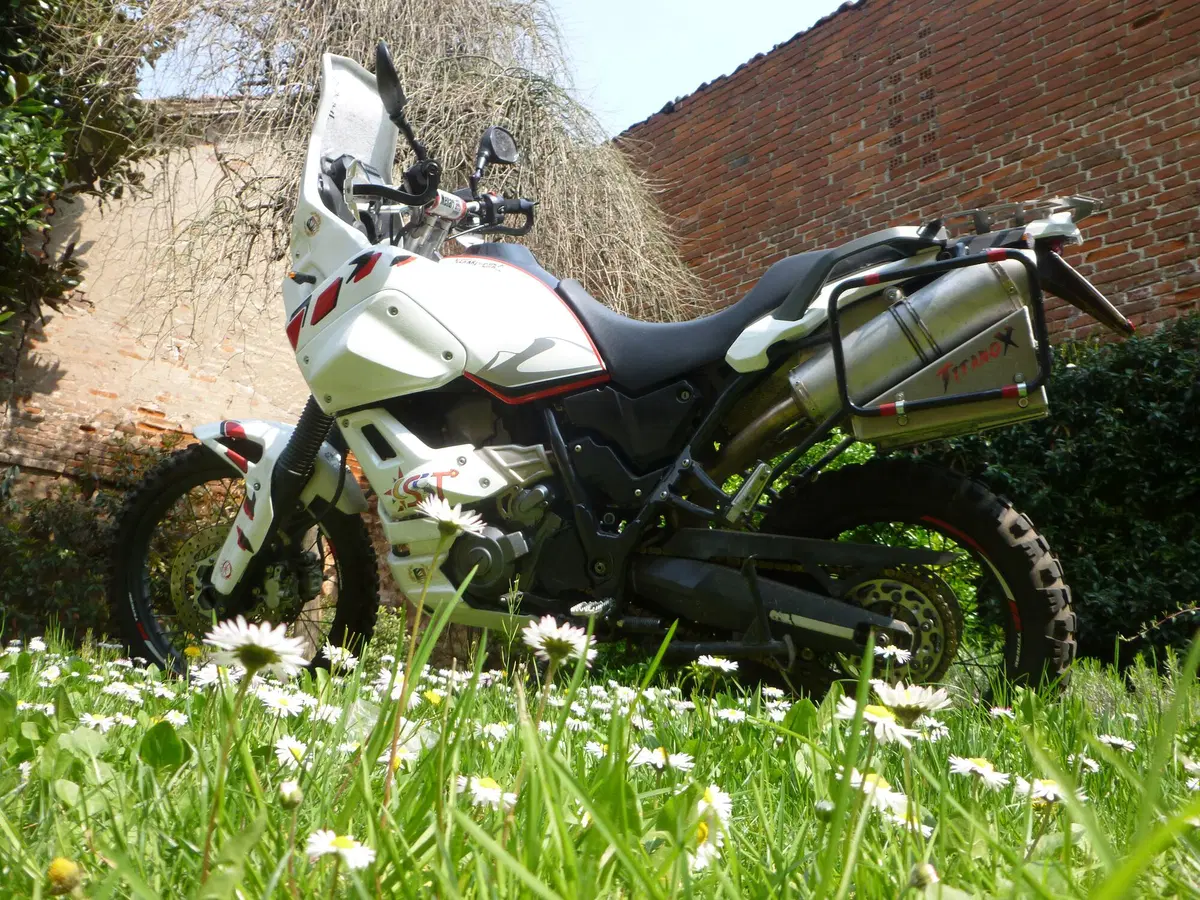 Yamaha XT 660z Special MCh2r-First Element (15)