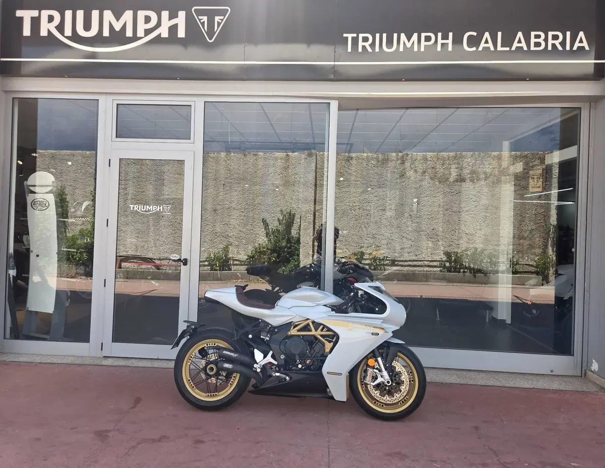 MV Agusta Superveloce 800 S (2021 - 25) (18)