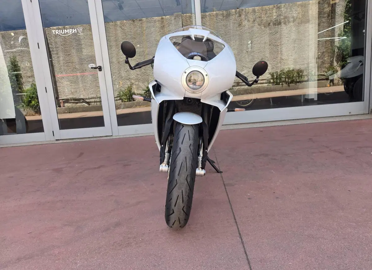 MV Agusta Superveloce 800 S (2021 - 25) (8)