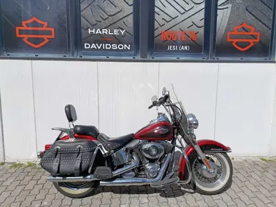 Harley-Davidson 1690 Heritage Classic (2011 - 17) - FLSTC usata
