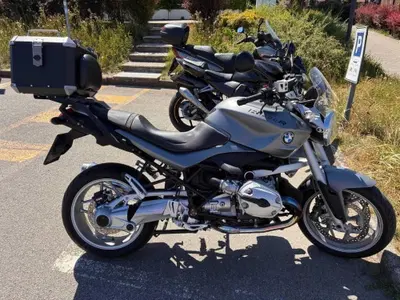 Bmw R 1200 R (2006 - 11) usata