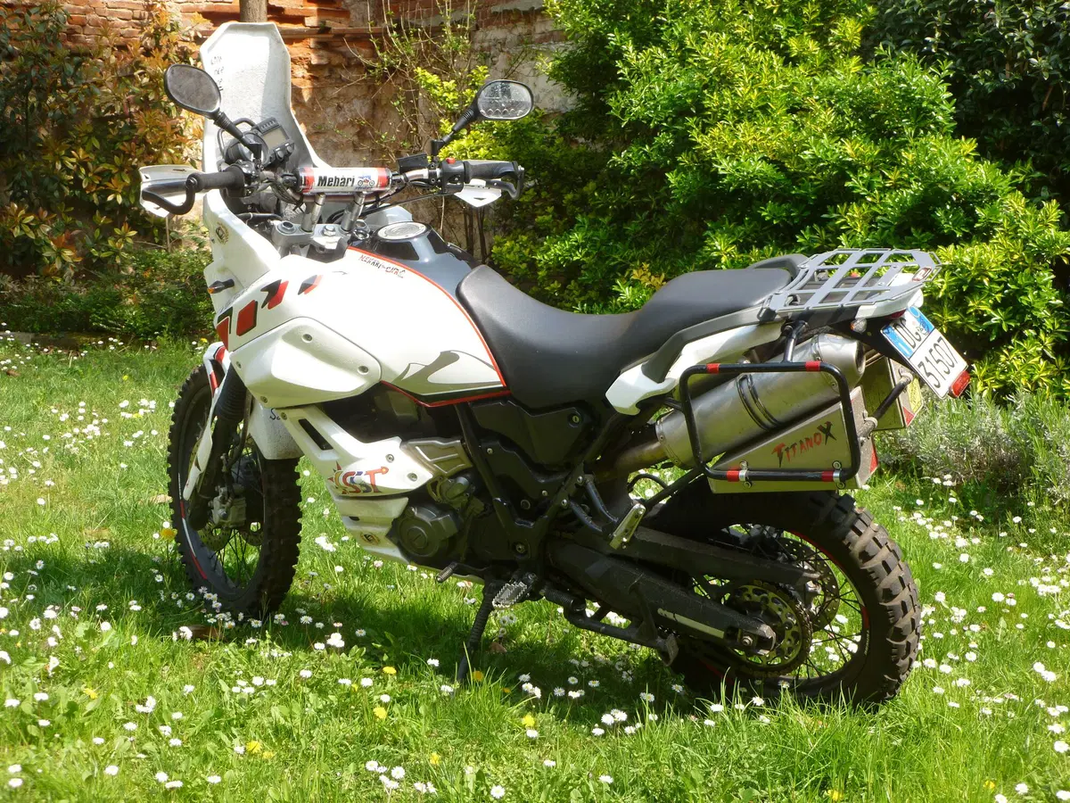 Yamaha XT 660z Special MCh2r-First Element (16)