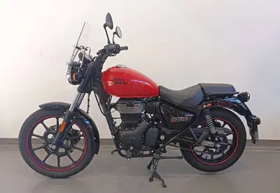 Royal Enfield Meteor 350 (2021 - 26) usata