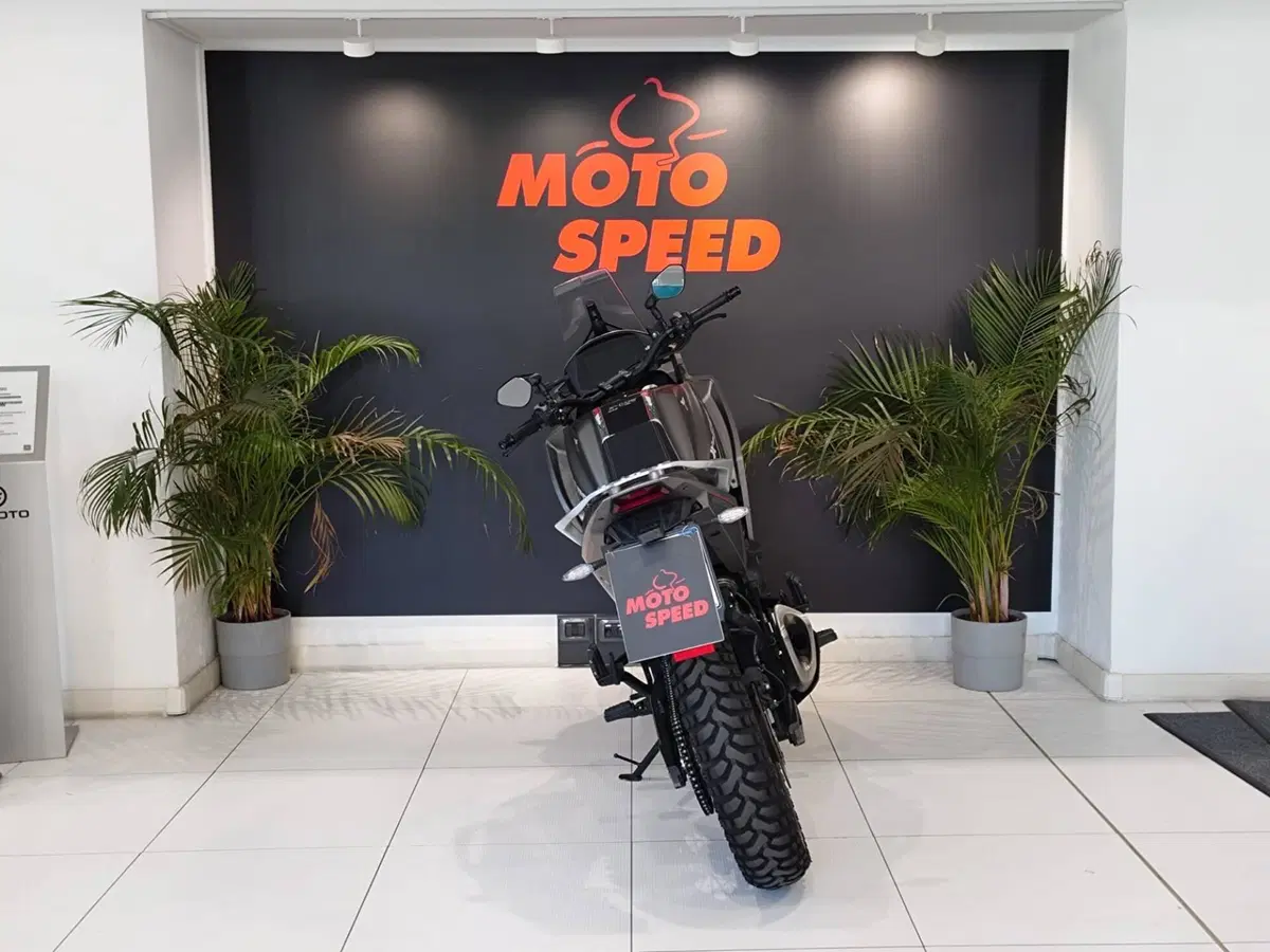 Moto Morini X-Cape 650 Alloy Wheels (2021 - 26) (3)