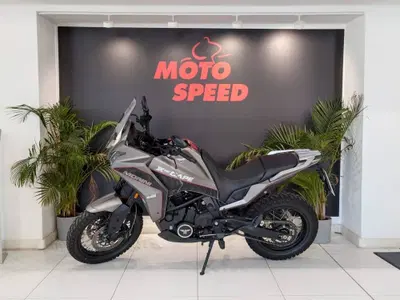 Moto Morini X-Cape 650 Alloy Wheels (2021 - 26) usata