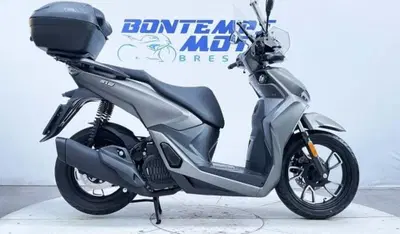 Voge Sfida SR16 125 (2025 - 26) nuova