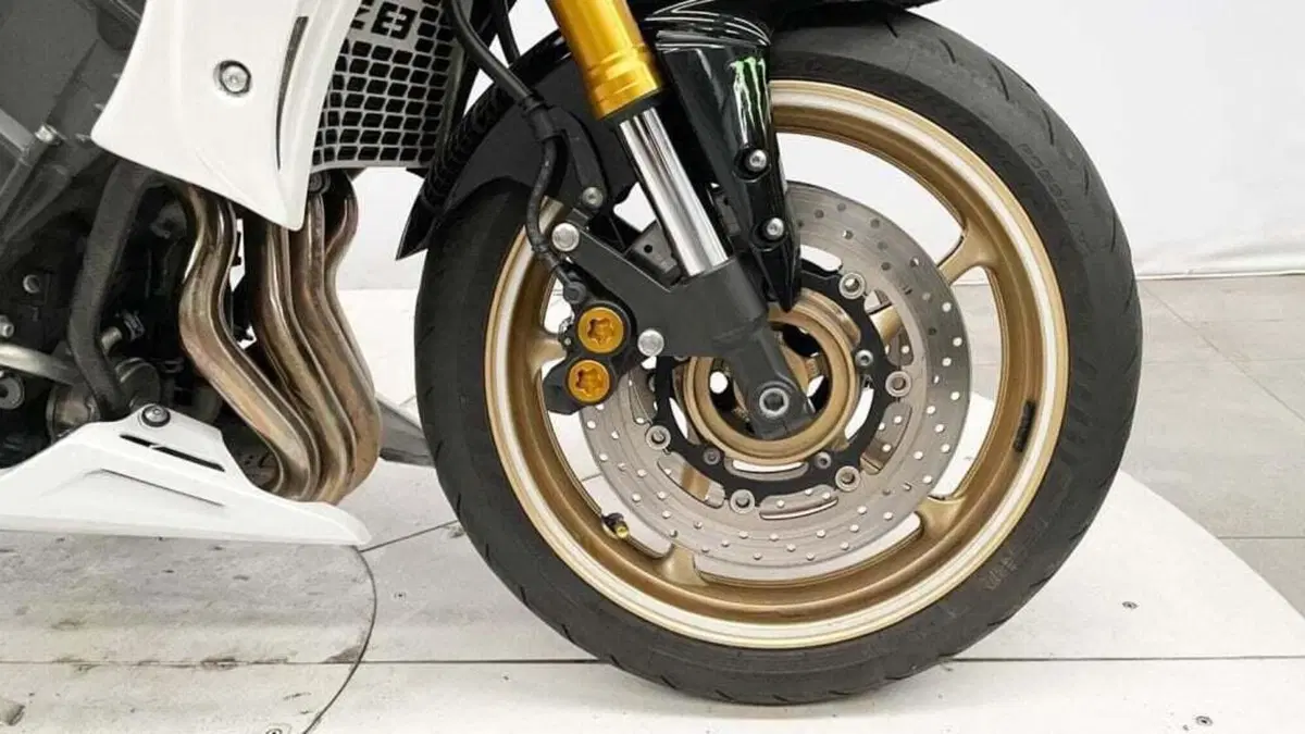 Yamaha FZ8 (2010 - 12) (8)