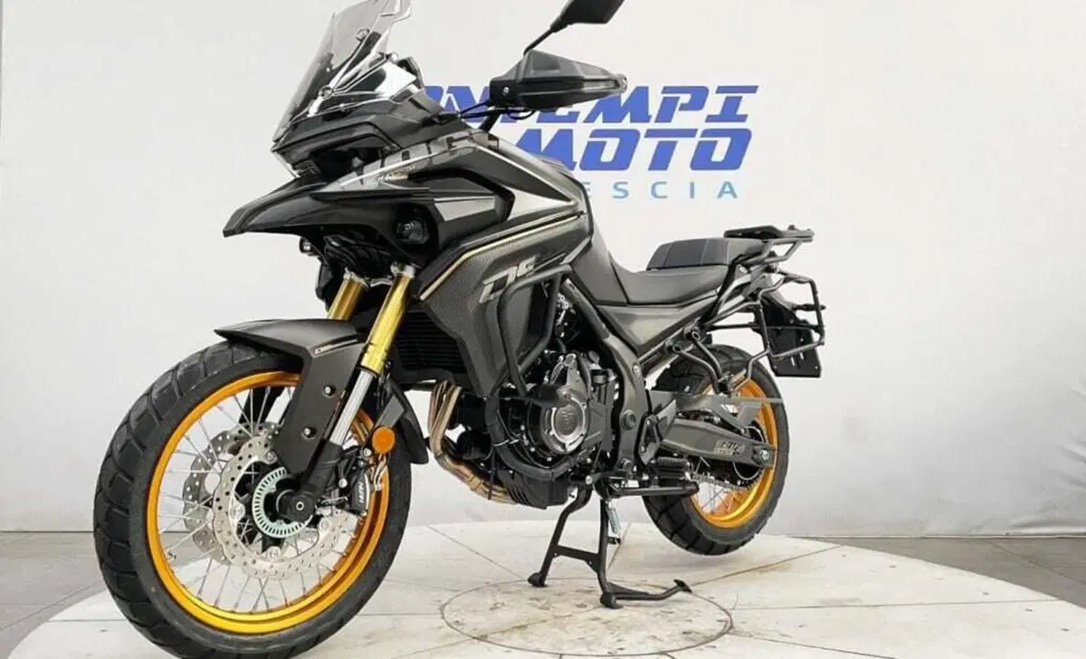 Voge Valico 525DSX (2023 - 26) (17)
