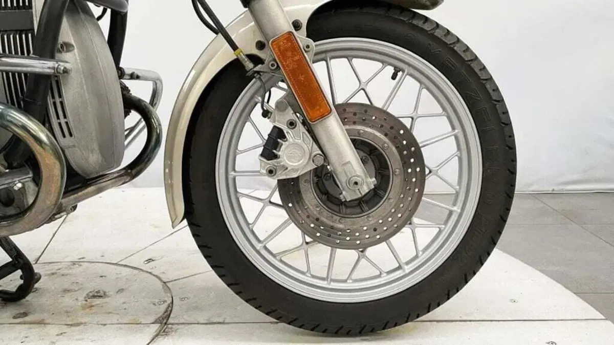 Bmw R 65 (1978 - 84) (5)