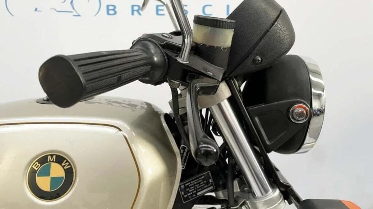 Bmw R 65 (1978 - 84) (7)