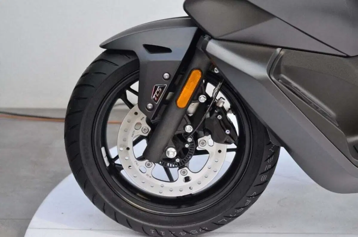 Voge Sfida SR3 (2024 - 26) (10)