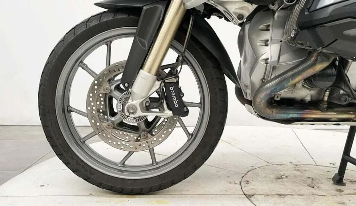 Bmw R 1200 GS (2013 - 16) (3)