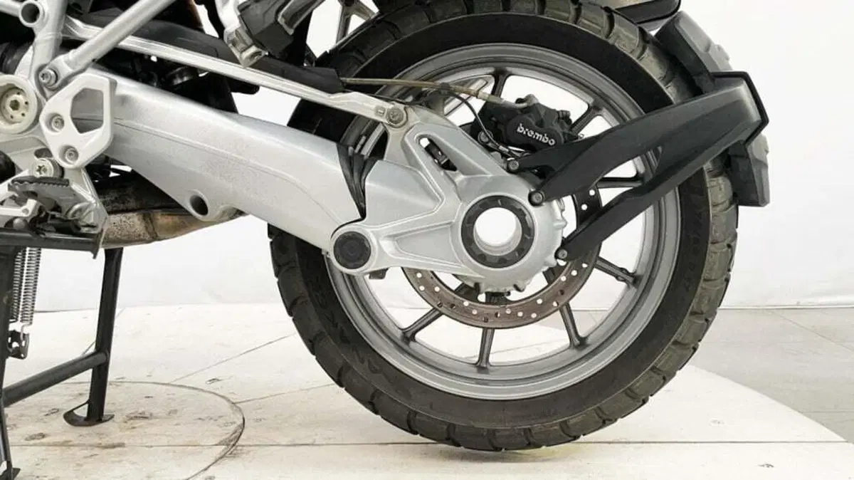 Bmw R 1200 GS (2013 - 16) (5)