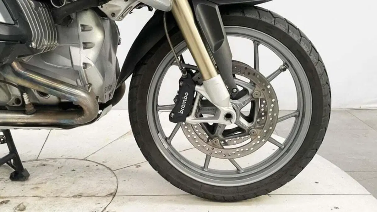 Bmw R 1200 GS (2013 - 16) (8)