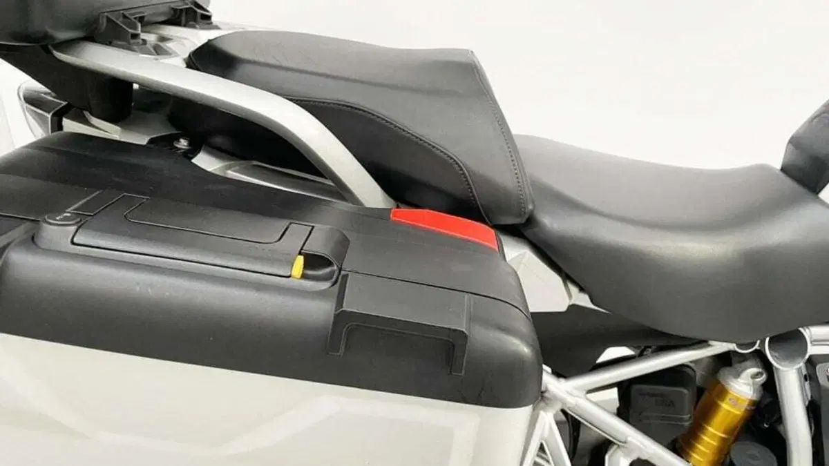 Bmw R 1200 GS (2013 - 16) (11)