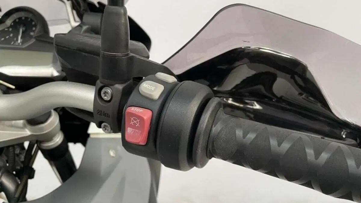 Bmw R 1200 GS (2013 - 16) (15)