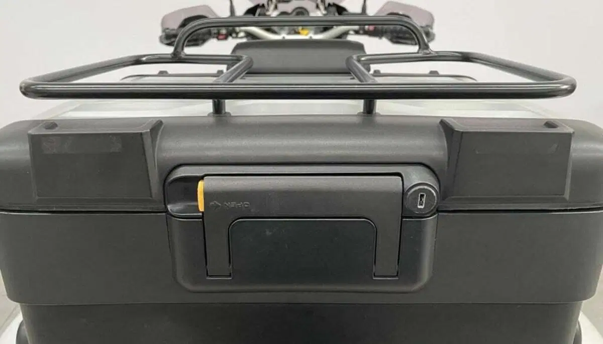 Bmw R 1200 GS (2013 - 16) (17)
