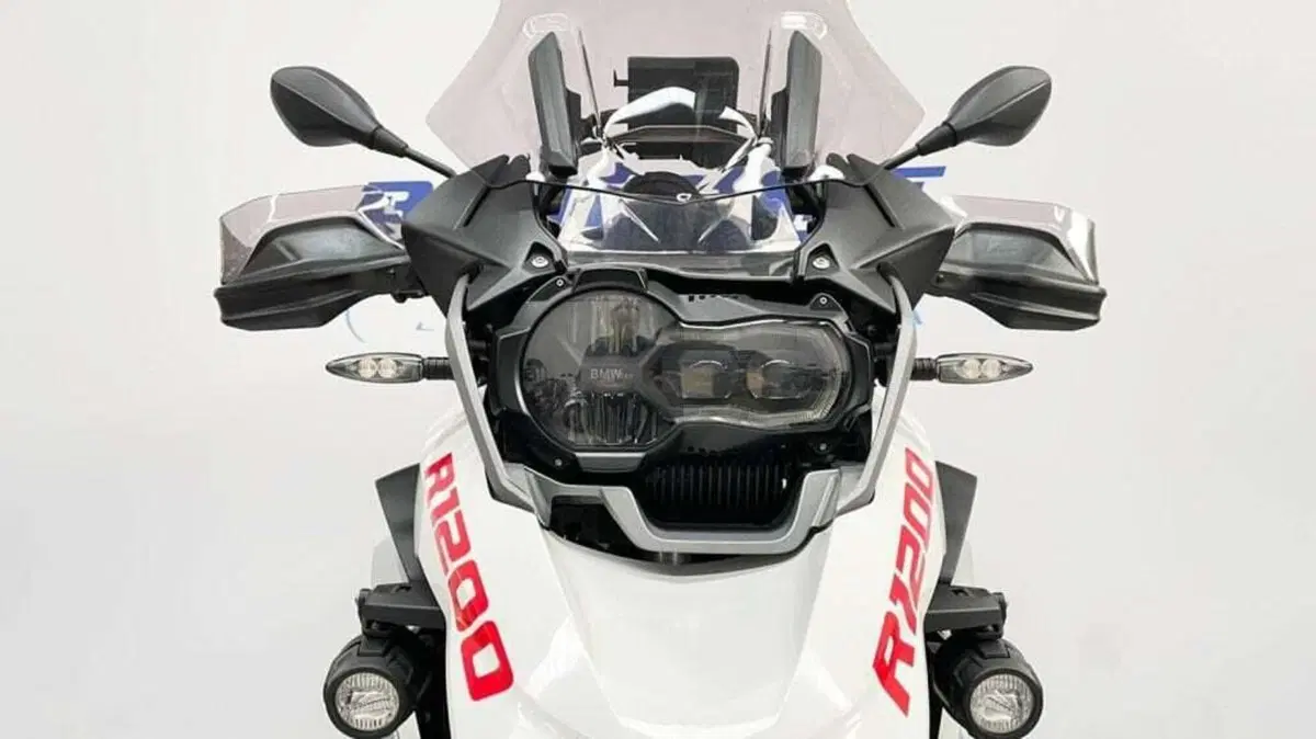 Bmw R 1200 GS (2013 - 16) (19)