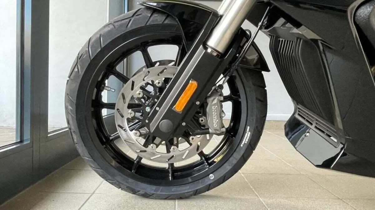 Benda Motorcycles LFC 700 (2024 - 26) (6)