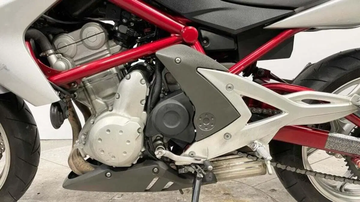 Kawasaki ER-6N (2005 - 08) (4)