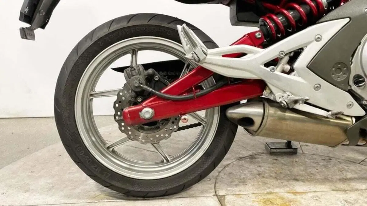 Kawasaki ER-6N (2005 - 08) (6)
