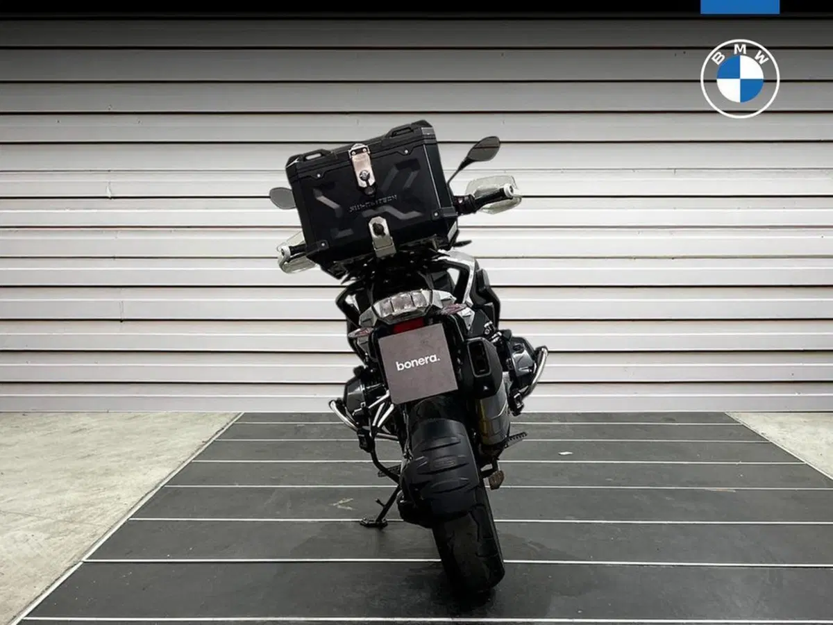 Bmw R 1250 GS (2021 - 24) (4)