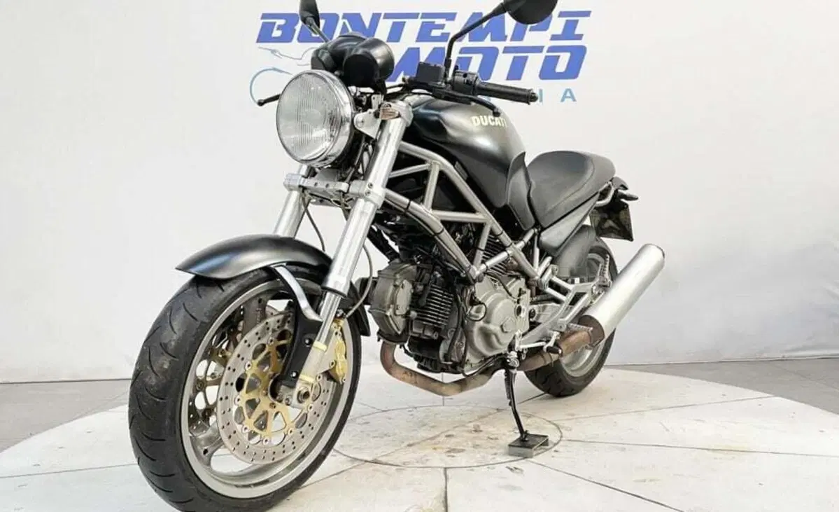 Ducati Monster 620 I.E. Dark (2002) (15)