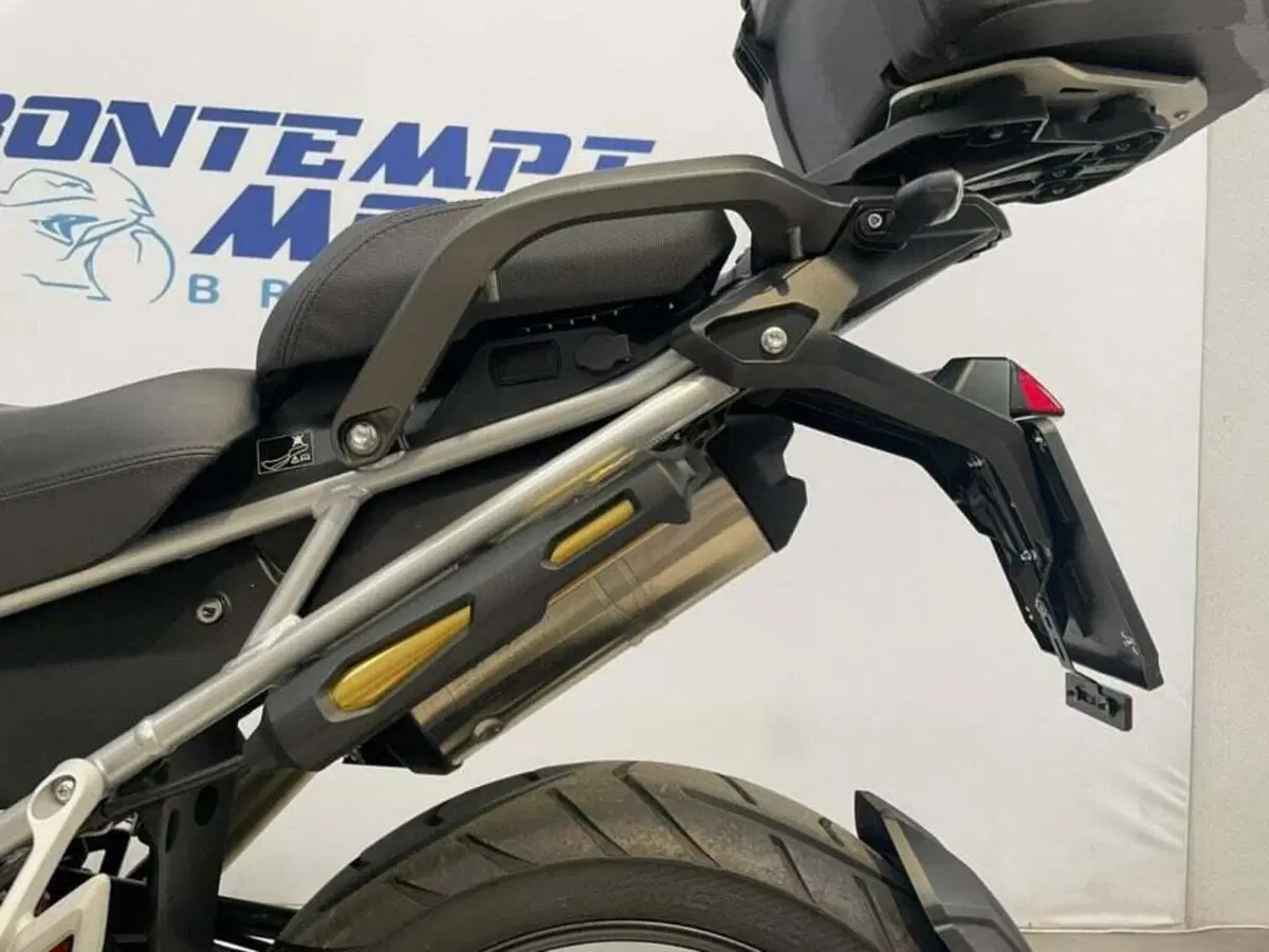 Triumph Tiger 1200 GT Pro (2022 - 23) (4)