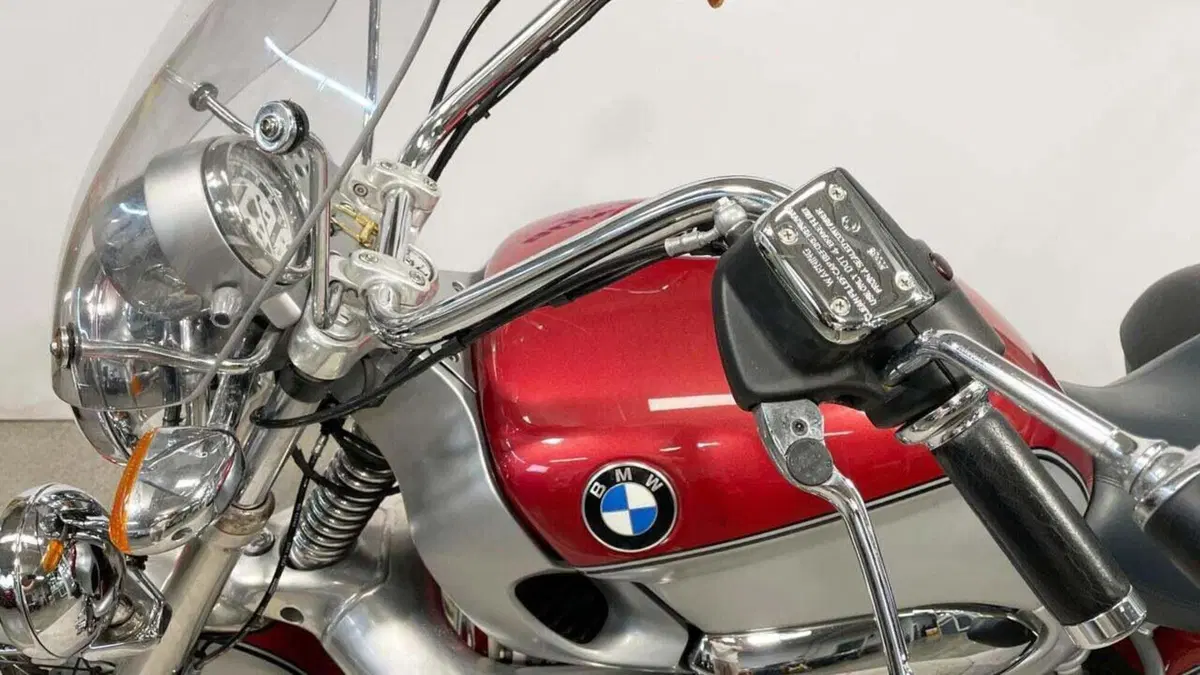 Bmw R 1200 C ABS (1997 - 2001) (12)