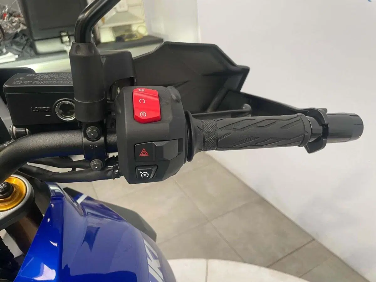 Suzuki V-Strom 1050DE (2023 - 24) (7)