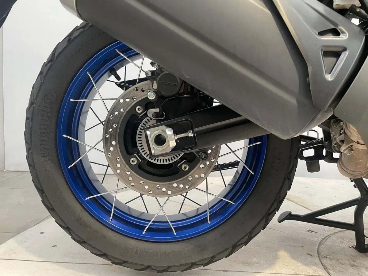 Suzuki V-Strom 1050DE (2023 - 24) (9)