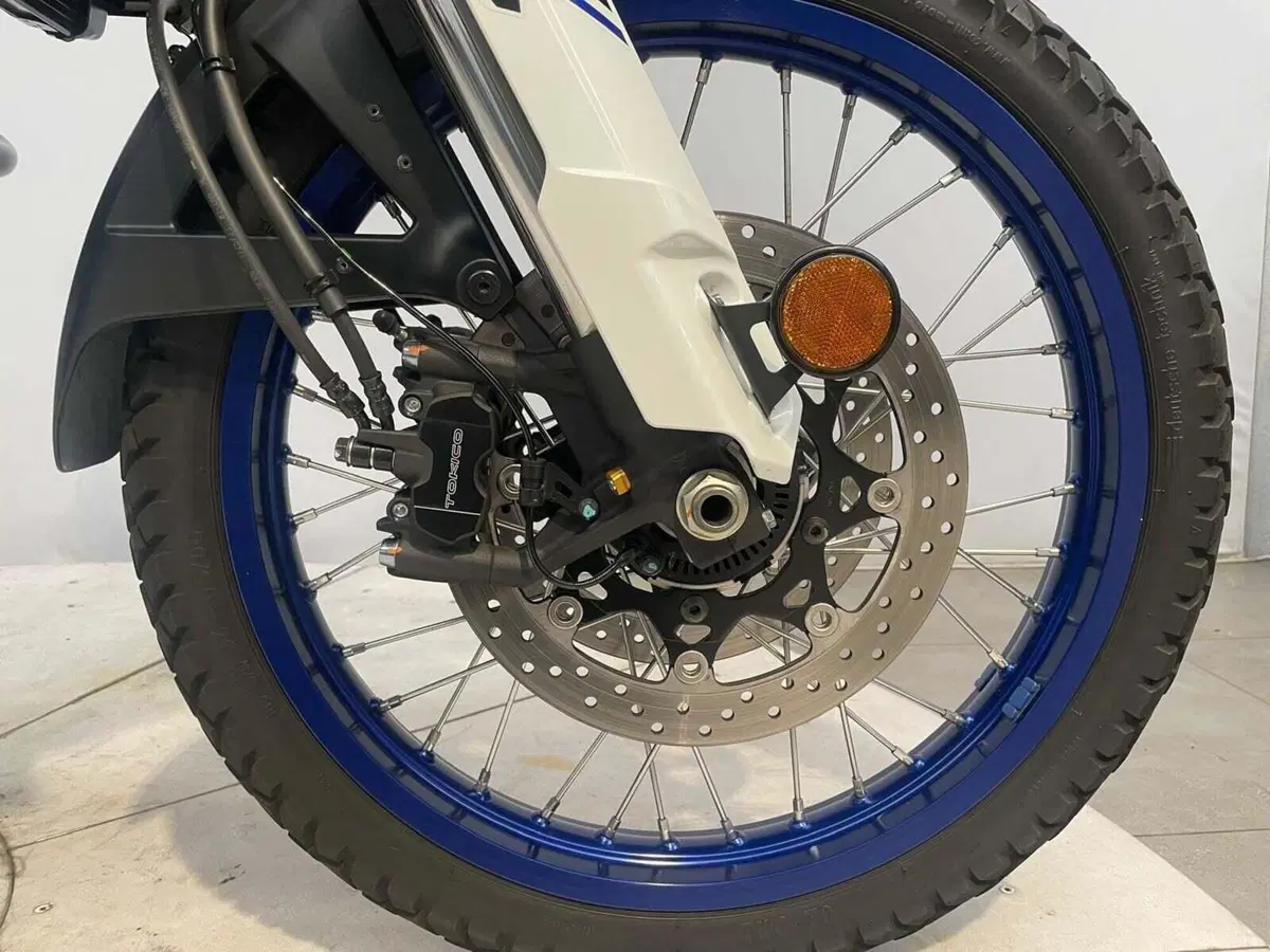 Suzuki V-Strom 1050DE (2023 - 24) (11)