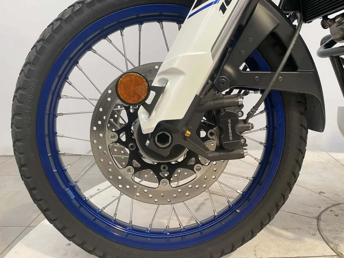 Suzuki V-Strom 1050DE (2023 - 24) (13)