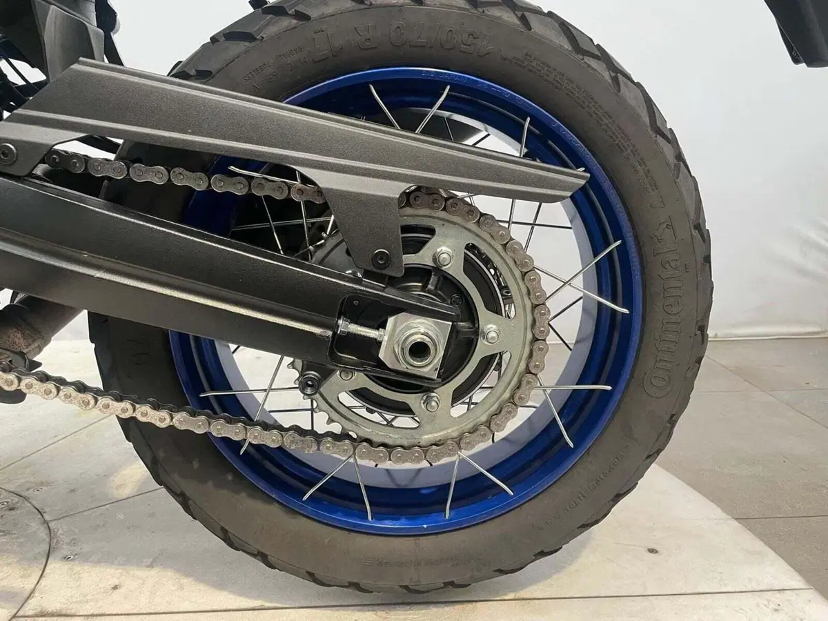 Suzuki V-Strom 1050DE (2023 - 24) (14)