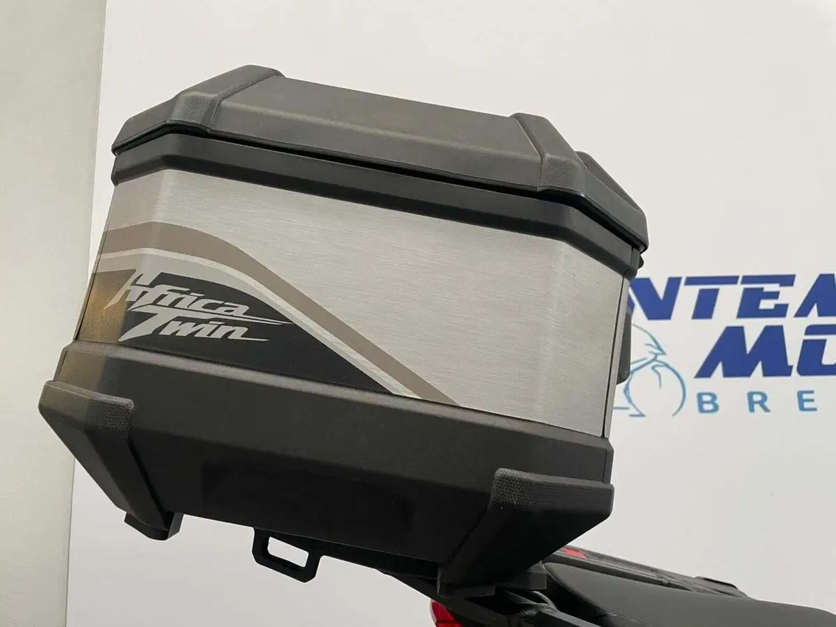 Honda Africa Twin CRF 1100L Adventure Sports DCT Travel Edition (2022 - 23) (7)