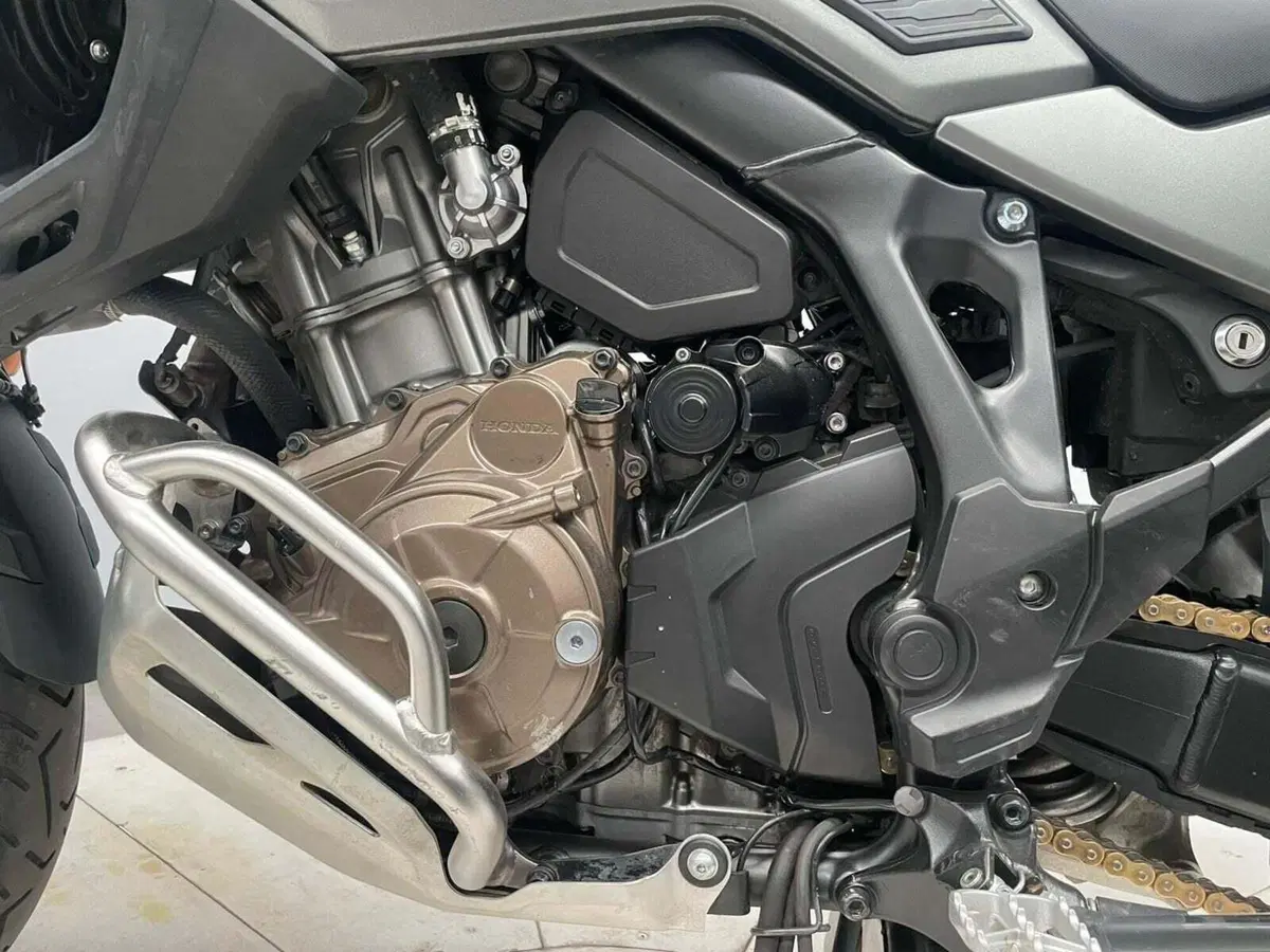 Honda Africa Twin CRF 1100L Adventure Sports DCT Travel Edition (2022 - 23) (11)
