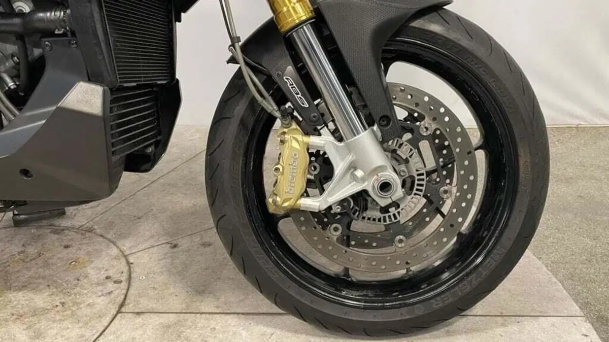 Aprilia Caponord ABS (2013 - 16) (8)