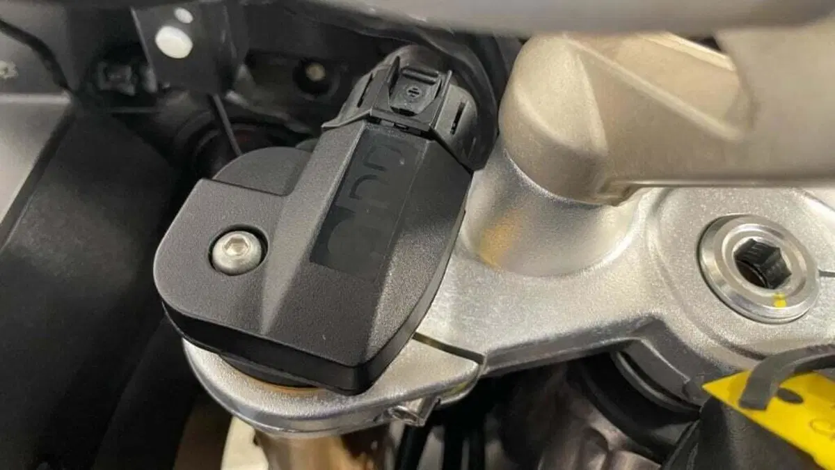 Aprilia Caponord ABS (2013 - 16) (14)